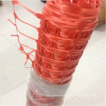 Plastic fence for traffic safety/low price temporary barricade fence